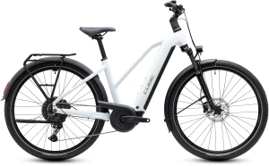 Rower Cube Touring Hybrid ONE 600 Trapeze metallicwhite'n'chrome 2027.webp