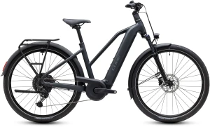 Rower Cube Touring Hybrid ONE 600 Trapeze grey'n'coolgrey 2027.webp