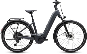 Rower Cube Touring Hybrid ONE 600 Easy Entry grey'n'coolgrey 2027.webp
