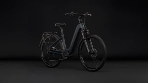 Rower Cube Touring Hybrid ONE 600 Easy Entry grey'n'coolgrey 2027 p2.webp