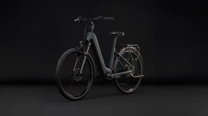 Rower Cube Touring Hybrid ONE 600 Easy Entry grey'n'coolgrey 2027 p4.webp