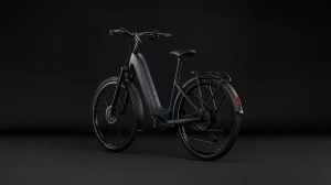 Rower Cube Touring Hybrid ONE 600 Easy Entry grey'n'coolgrey 2027 p5.webp