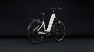 Rower Cube Touring Hybrid ONE 600 Easy Entry metallicwhite'n'chrome 2027 p3.webp