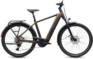 Rower Cube Touring Hybrid Pro 800 metallicumbra'n'black 2027.webp
