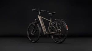 Rower Cube Touring Hybrid Pro 800 metallicumbra'n'black 2027 p5.webp