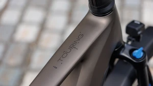 Rower Cube Touring Hybrid Pro 800 metallicumbra'n'black 2027 p15.webp
