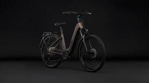 Rower Cube Touring Hybrid Pro 800 Easy Entry metallicumbra'n'black 2027 p2.webp