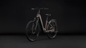 Rower Cube Touring Hybrid Pro 800 Easy Entry metallicumbra'n'black 2027 p4.webp