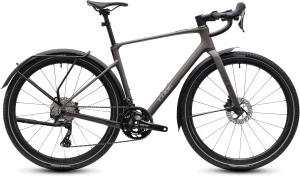 Rower Cube Nuroad C62 Pro FE cedar'n'stone 2027.webp
