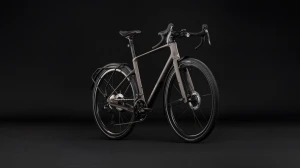 Rower Cube Nuroad C62 Pro FE cedar'n'stone 2027 p2.webp
