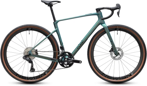 Rower Cube Nuroad C:62 Race jungali'n'black 2027