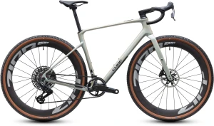 Rower Cube Nuroad C62 SLX glintsand'n'black 2027.webp