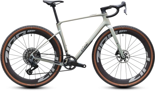 Rower Cube Nuroad C:62 SLX glintsand'n'black 2027