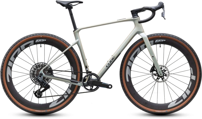 Rower Cube Nuroad C62 SLX glintsand'n'black 2027.webp