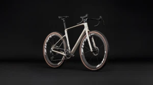 Rower Cube Nuroad C62 SLX glintsand'n'black 2027 p2.webp