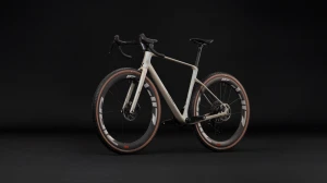 Rower Cube Nuroad C62 SLX glintsand'n'black 2027 p4.webp