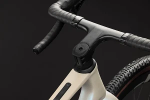Rower Cube Nuroad C62 SLX glintsand'n'black 2027 p6.webp