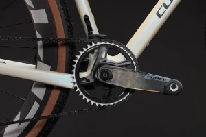 Rower Cube Nuroad C62 SLX glintsand'n'black 2027 p9.webp