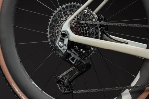 Rower Cube Nuroad C62 SLX glintsand'n'black 2027 p11.webp