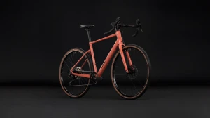 Rower Cube Nuroad ONE spicypapaya'n'black 2027 p2.webp