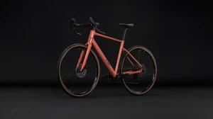 Rower Cube Nuroad ONE spicypapaya'n'black 2027 p4.webp