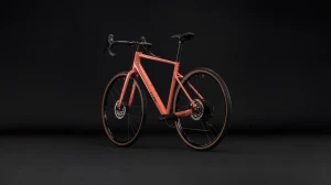 Rower Cube Nuroad ONE spicypapaya'n'black 2027 p5.webp