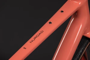 Rower Cube Nuroad ONE spicypapaya'n'black 2027 p7.webp