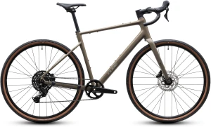 Rower Cube Nuroad ONE wood'n'grey 2027.webp