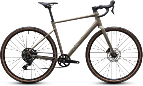Rower Cube Nuroad ONE wood'n'grey 2027