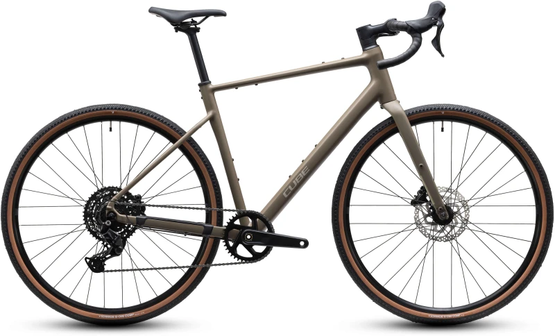 Rower Cube Nuroad ONE wood'n'grey 2027.webp