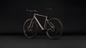 Rower Cube Nuroad ONE wood'n'grey 2027 p5.webp