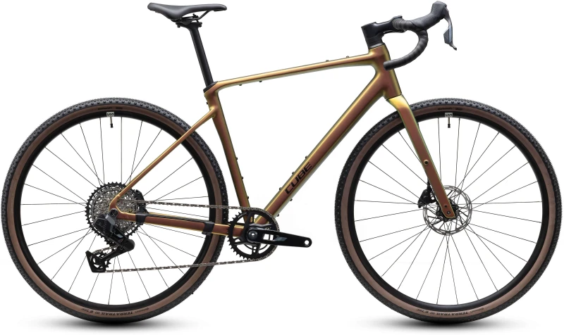Rower Cube Nuroad SLX autumn'n'black 2027.webp