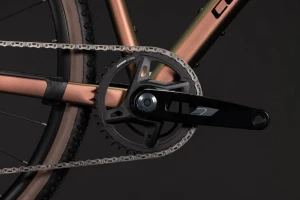 Rower Cube Nuroad SLX autumn'n'black 2027 p9.webp