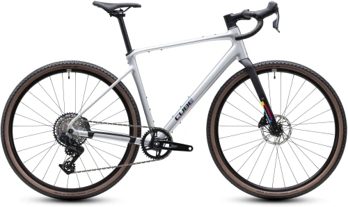 Rower Cube Nuroad SLX spaceship'n'cmyk 2027