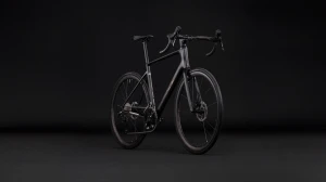 Rower Cube Attain C62 Race carbon'n'coalchrome 2027 p2.webp