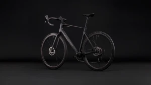 Rower Cube Attain C62 Race carbon'n'coalchrome 2027 p5.webp