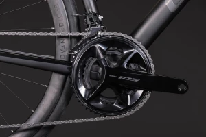 Rower Cube Attain C62 Race carbon'n'coalchrome 2027 p8.webp
