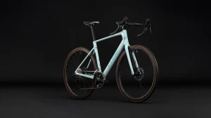 Rower Cube Attain C62 Race frostymint'n'mint 2027 p2.webp