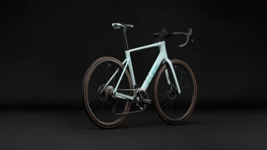 Rower Cube Attain C62 Race frostymint'n'mint 2027 p3.webp