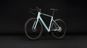 Rower Cube Attain C62 Race frostymint'n'mint 2027 p4.webp