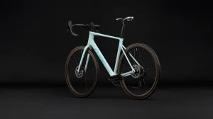 Rower Cube Attain C62 Race frostymint'n'mint 2027 p5.webp