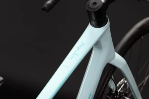 Rower Cube Attain C62 Race frostymint'n'mint 2027 p6.webp