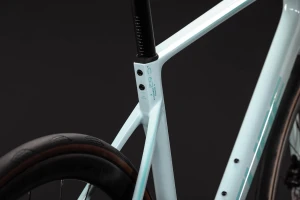 Rower Cube Attain C62 Race frostymint'n'mint 2027 p7.webp