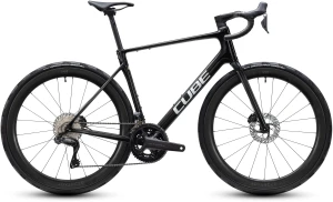 Rower Cube Attain C62 SLT carbon'n'white 2027.webp