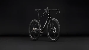 Rower Cube Attain C62 SLT carbon'n'white 2027 p2.webp