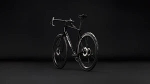 Rower Cube Attain C62 SLT carbon'n'white 2027 p5.webp