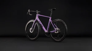 Rower Cube Attain C62 SLT cosmicpurple'n'black 2027 p5.webp