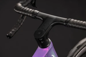 Rower Cube Attain C62 SLT cosmicpurple'n'black 2027 p6.webp
