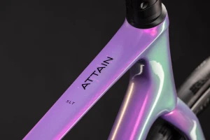 Rower Cube Attain C62 SLT cosmicpurple'n'black 2027 p7.webp