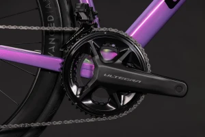 Rower Cube Attain C62 SLT cosmicpurple'n'black 2027 p9.webp